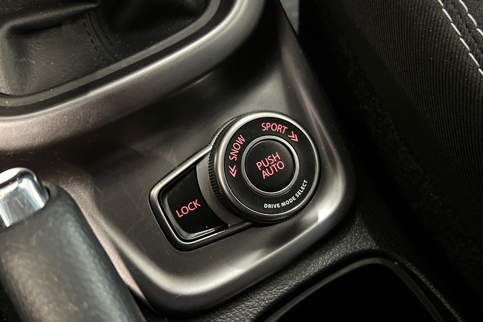 SUZUKI Vitara 2020