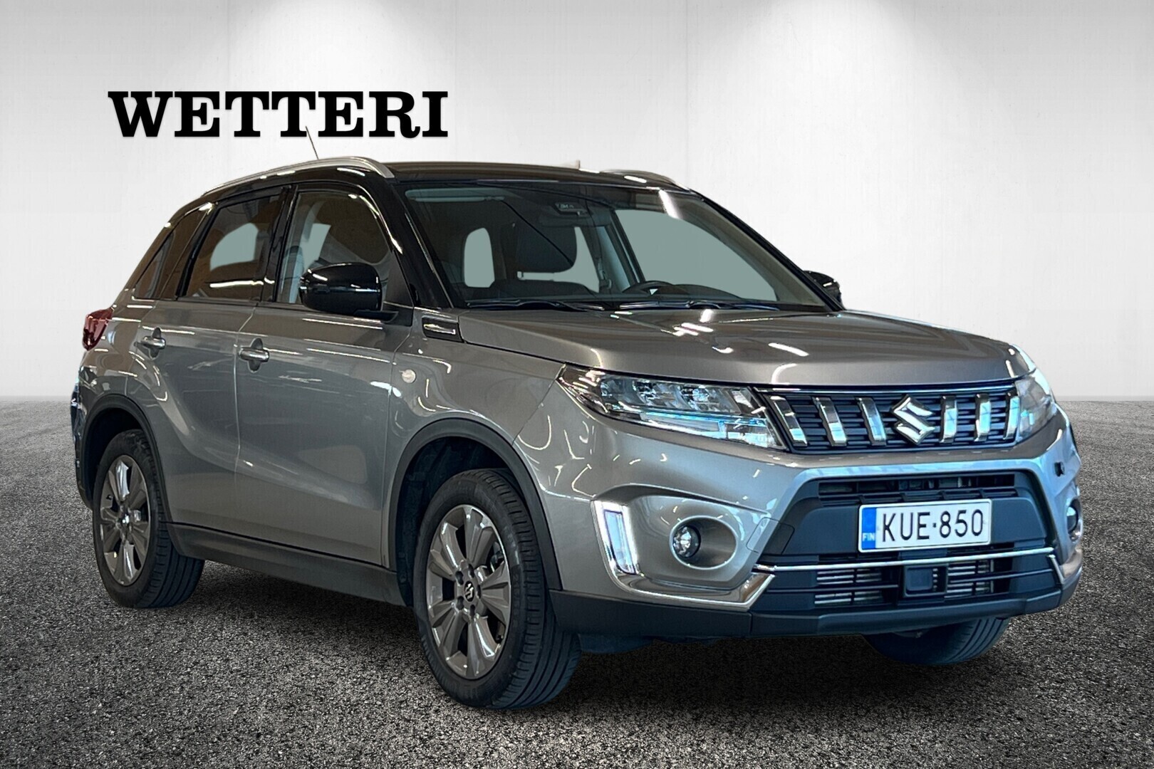 SUZUKI Vitara 2020