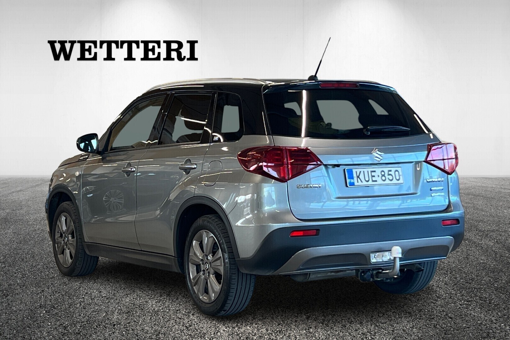 SUZUKI Vitara 2020