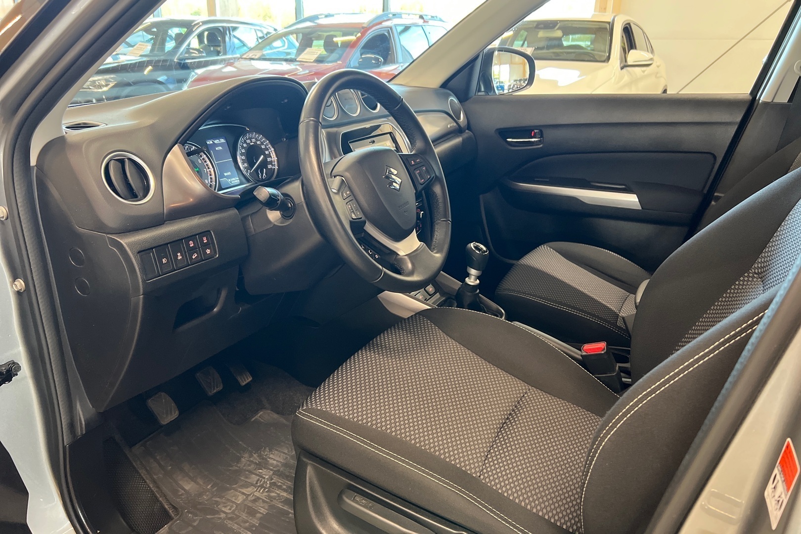 SUZUKI Vitara 2020