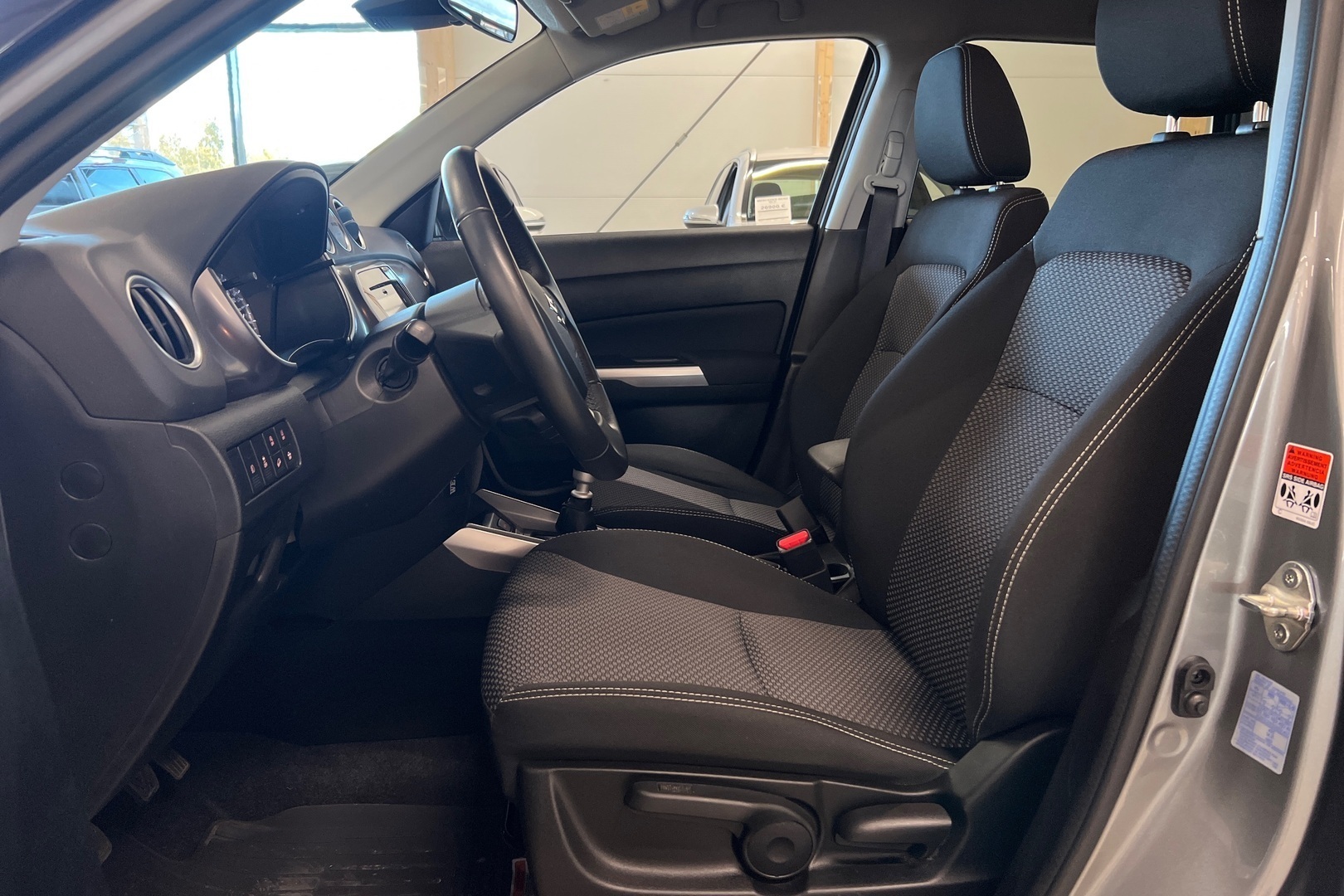 SUZUKI Vitara 2020