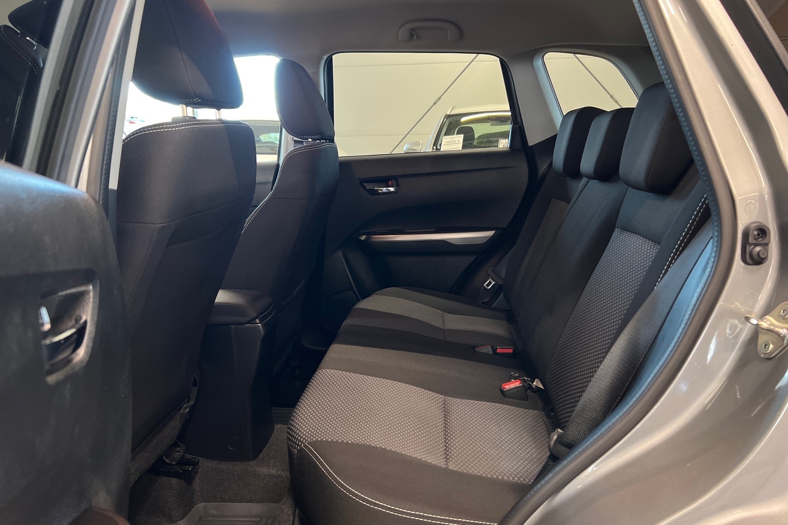 SUZUKI Vitara 2020