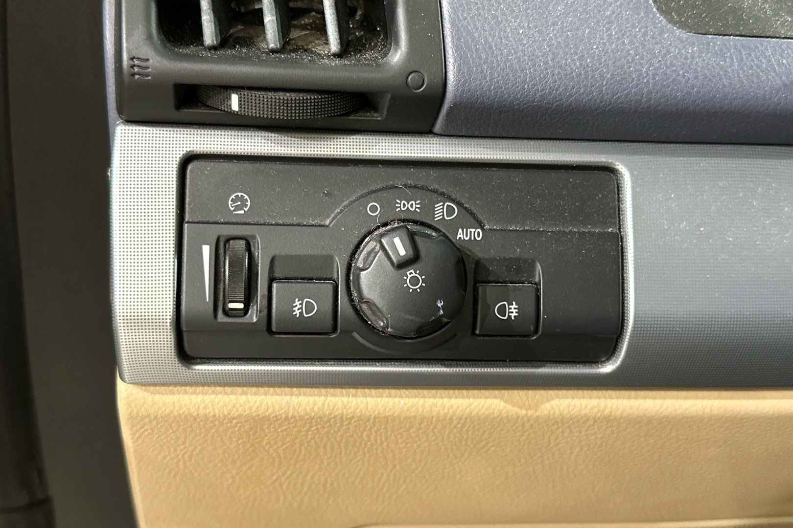 LAND ROVER Freelander 2008