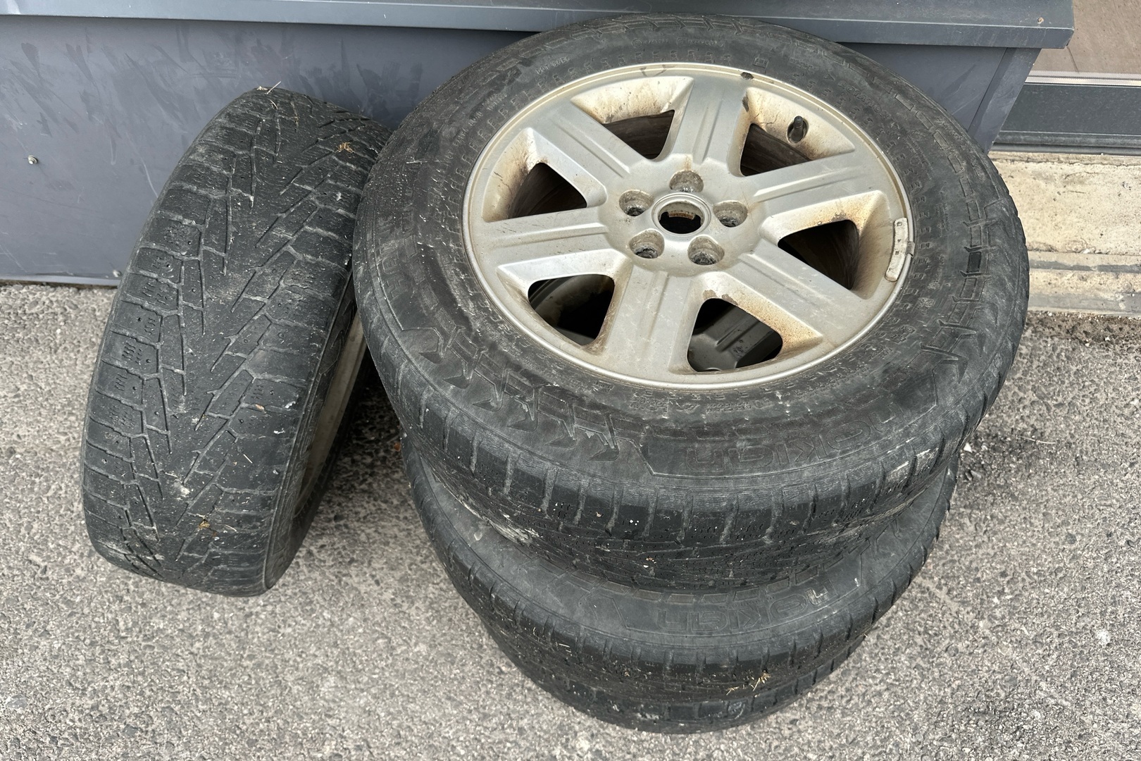 LAND ROVER Freelander 2008