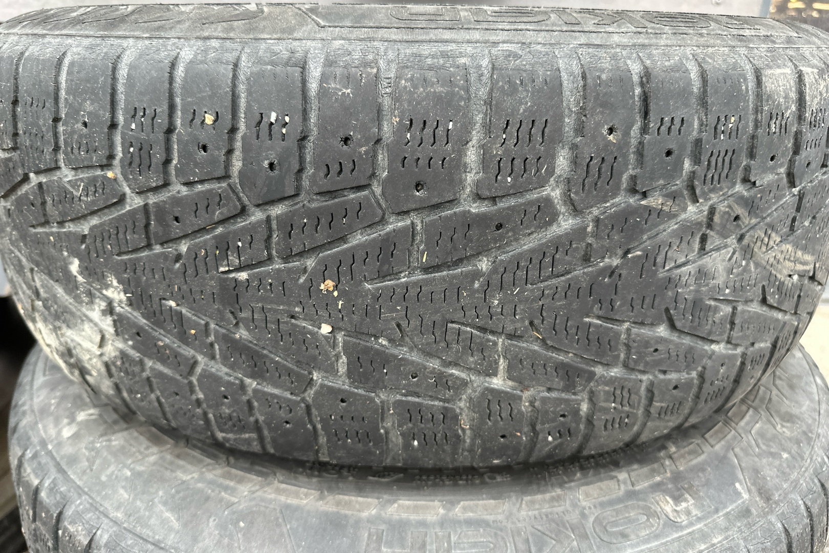 LAND ROVER Freelander 2008