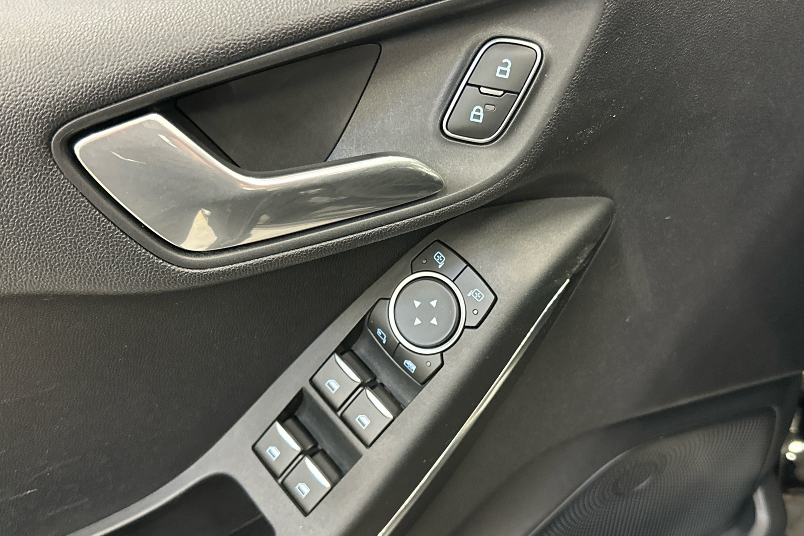FORD Fiesta 2021