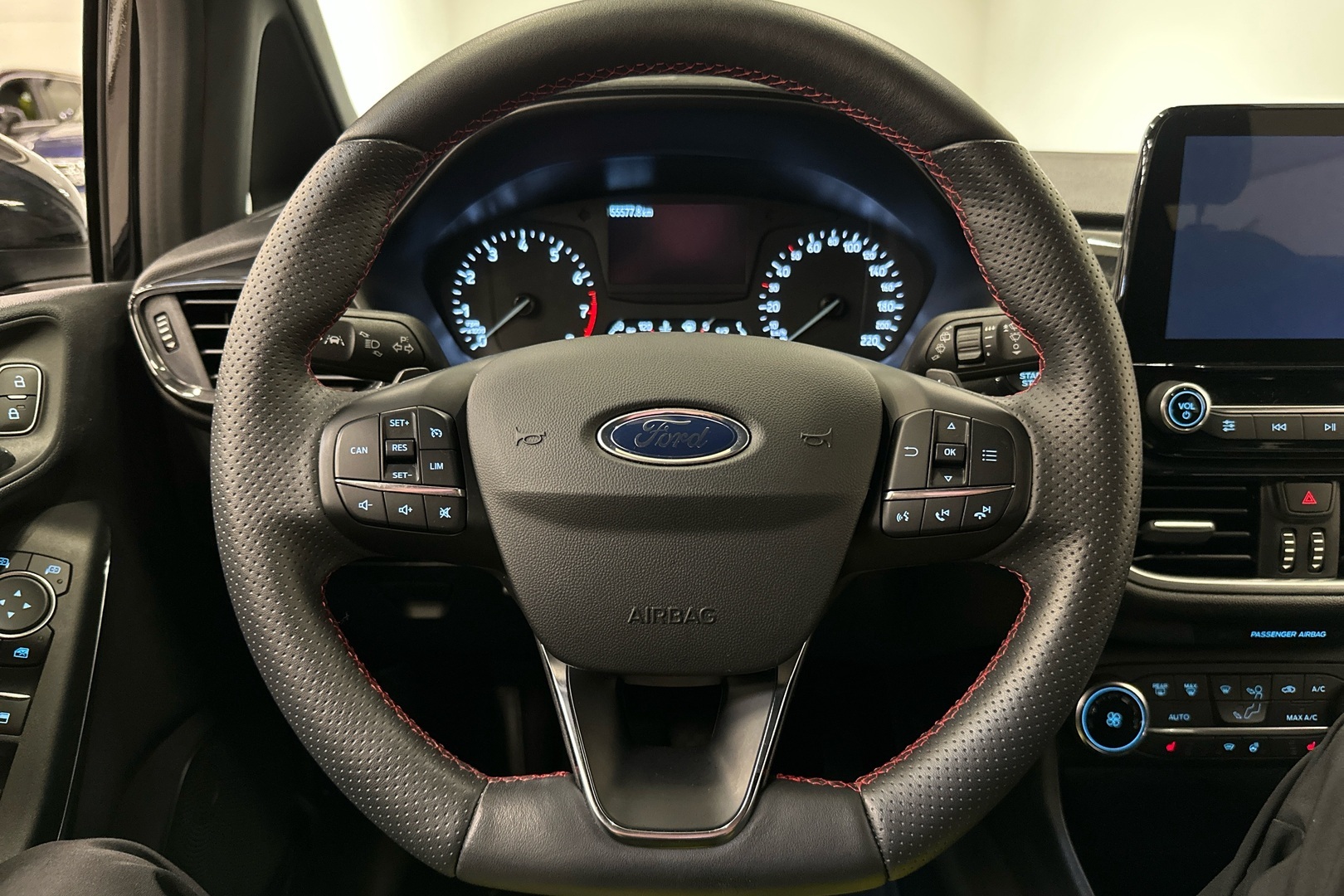 FORD Fiesta 2021