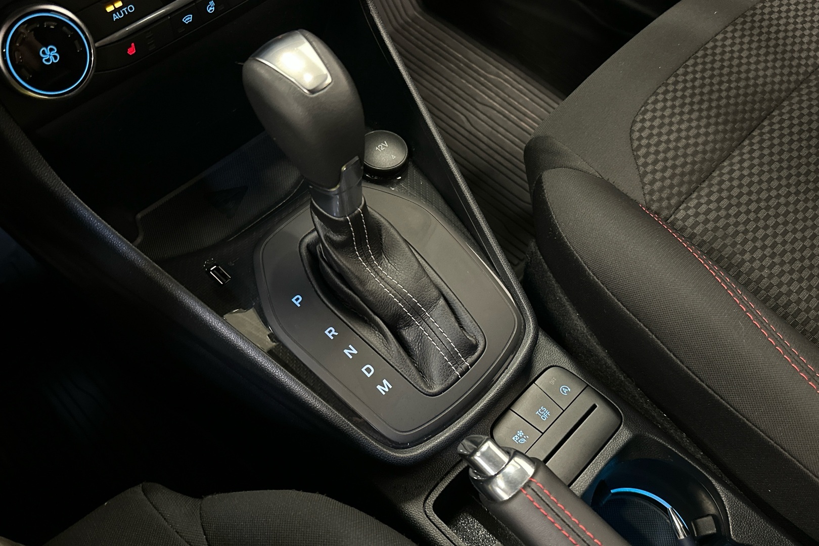 FORD Fiesta 2021