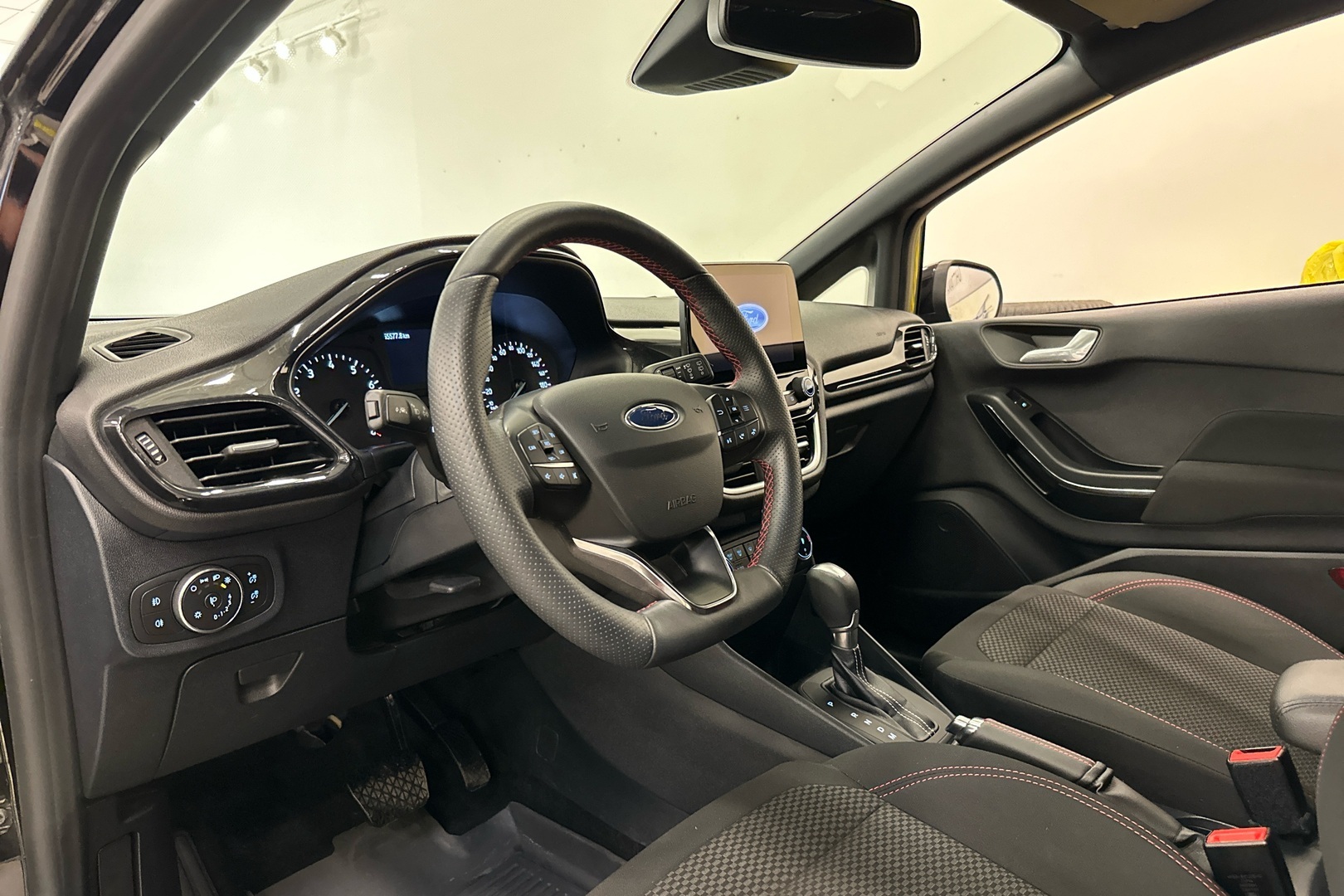 FORD Fiesta 2021