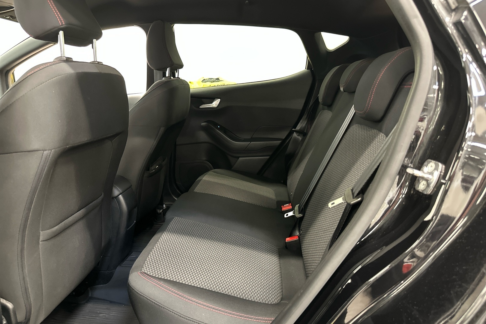 FORD Fiesta 2021