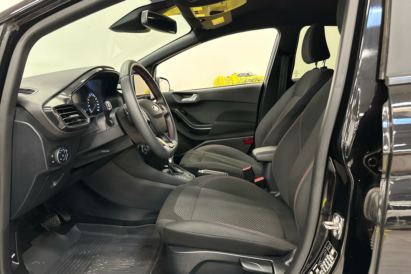 FORD Fiesta 2021