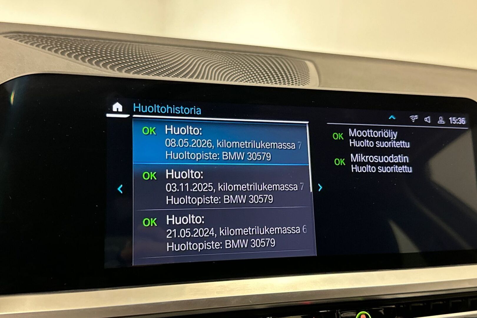 BMW 330 2021