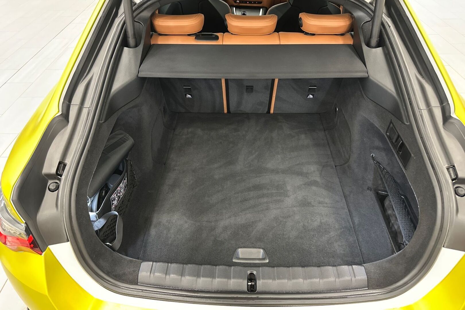 BMW I4 M50 12