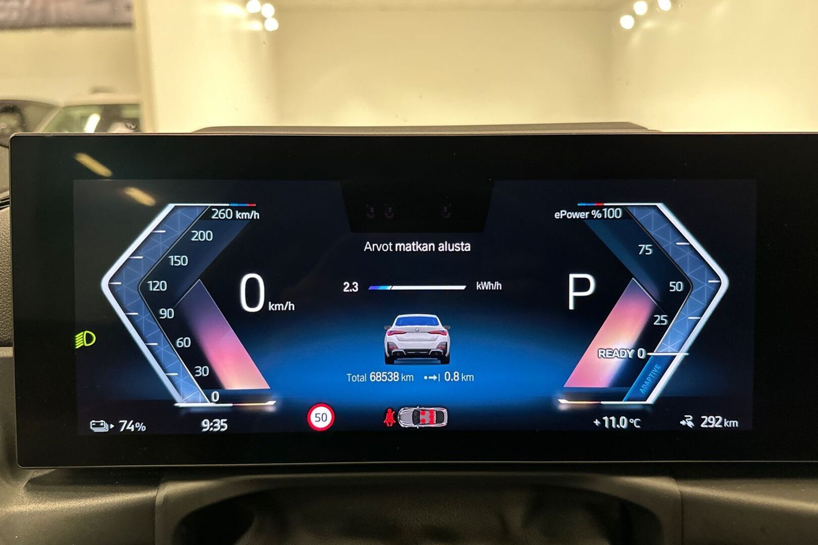 BMW I4 M50 15