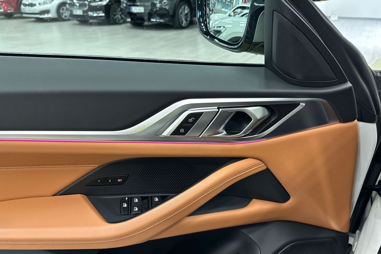 BMW I4 M50 17