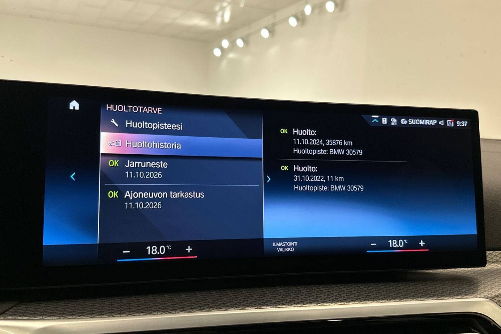 BMW I4 M50 21
