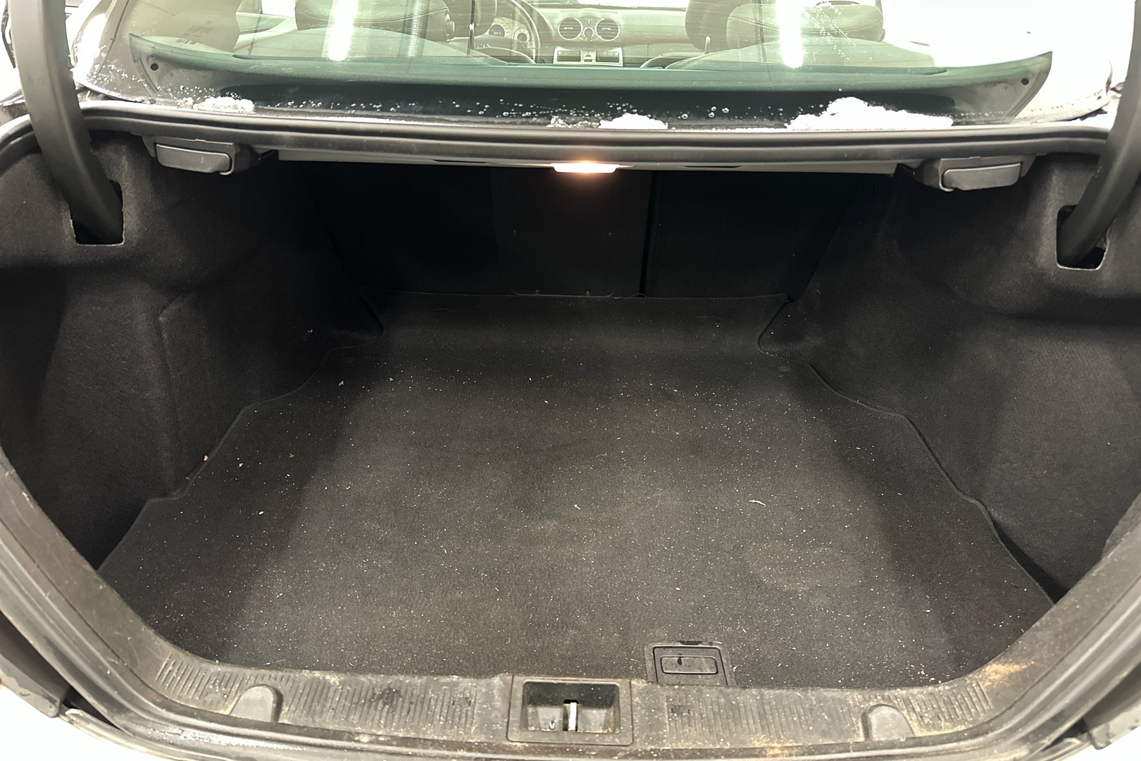 MERCEDES-BENZ CLK 2007