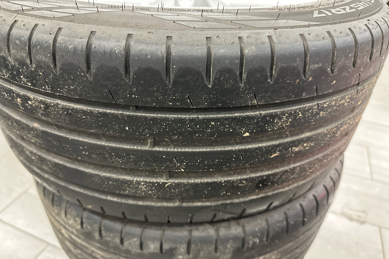 MERCEDES-BENZ CLK 2007