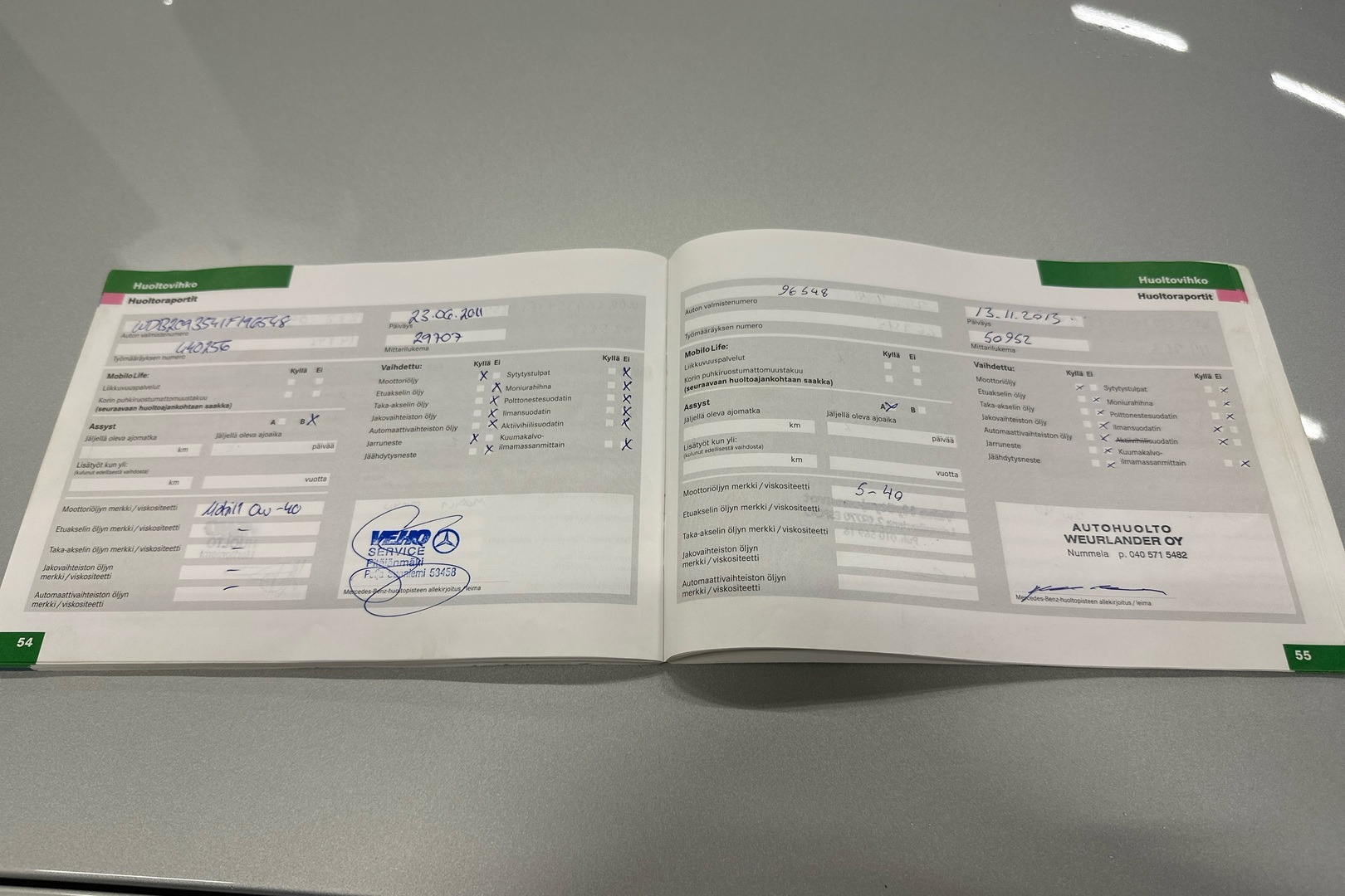 MERCEDES-BENZ CLK 2007