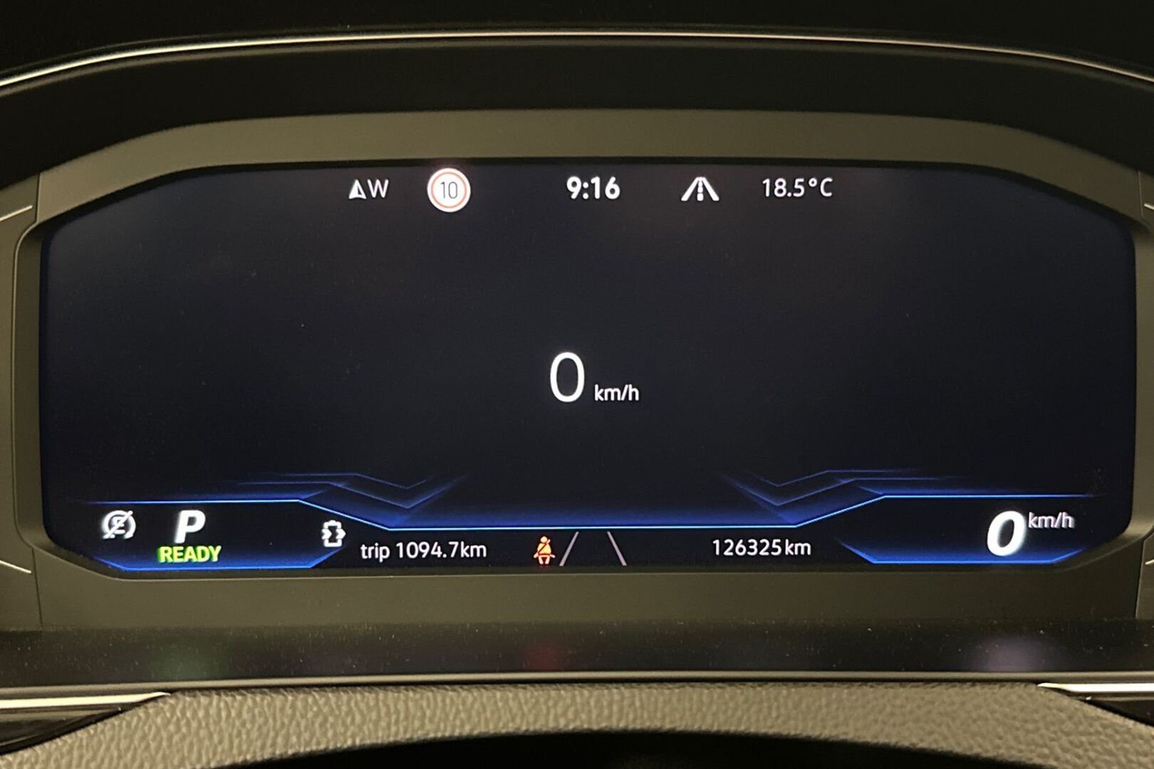 VOLKSWAGEN Passat 15