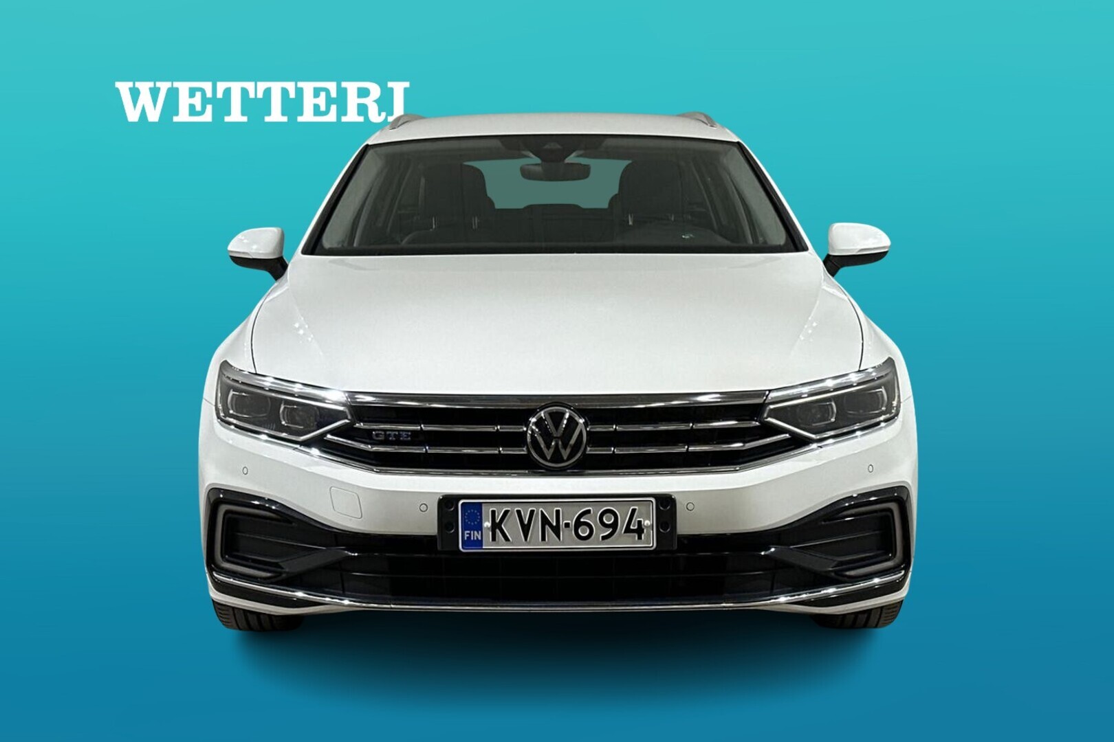 VOLKSWAGEN Passat 2