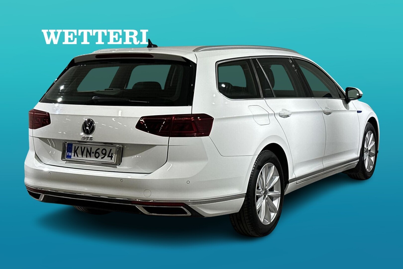 VOLKSWAGEN Passat 5