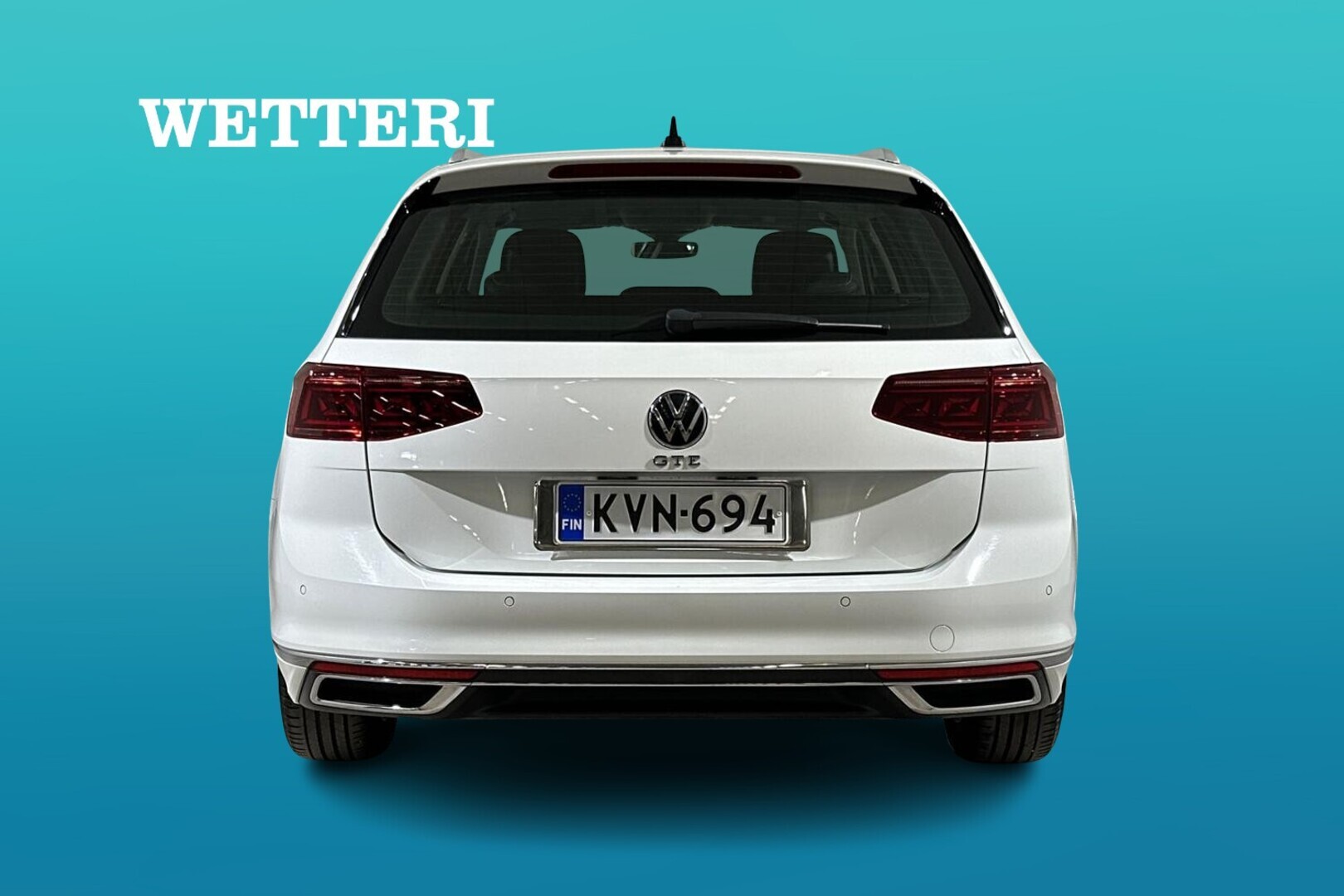 VOLKSWAGEN Passat 6