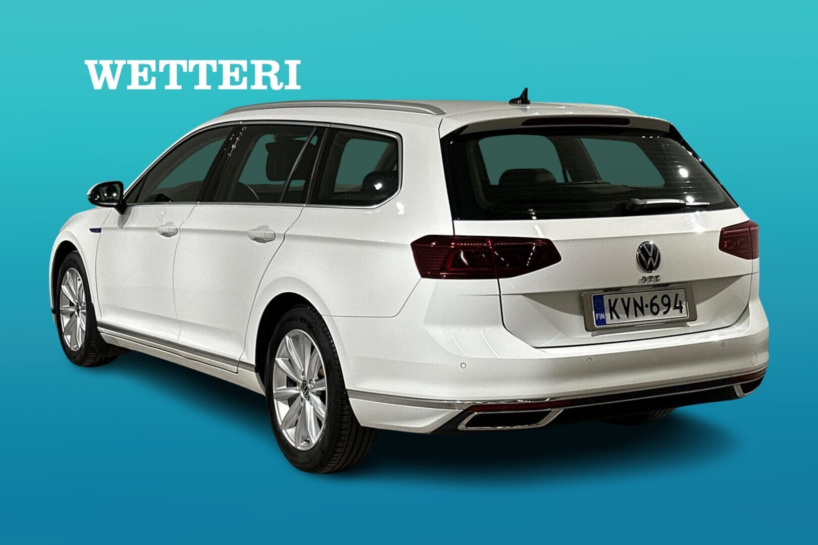 VOLKSWAGEN Passat 7