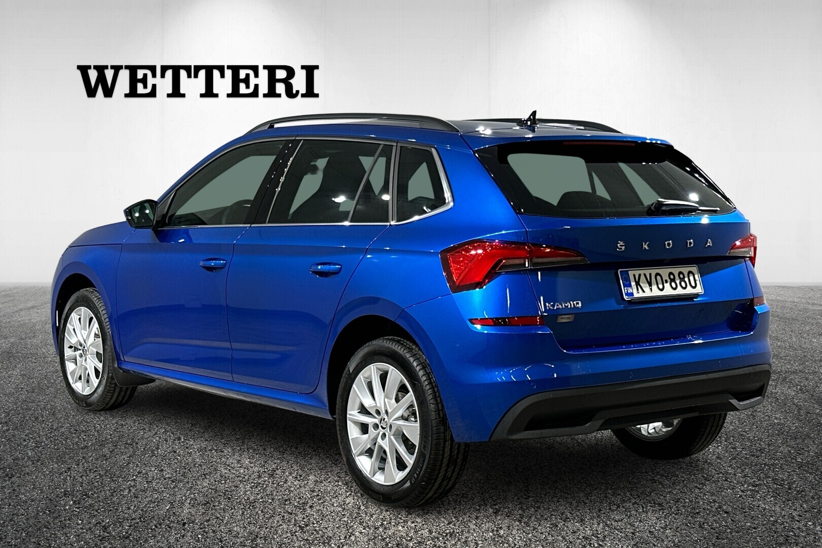 SKODA Kamiq 2025