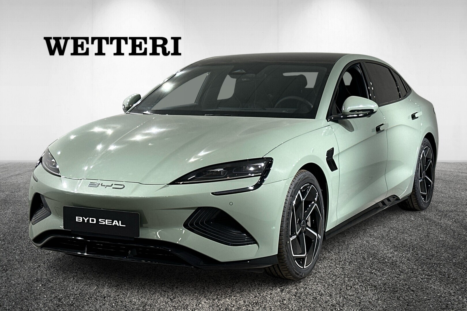 BYD Seal 2023
