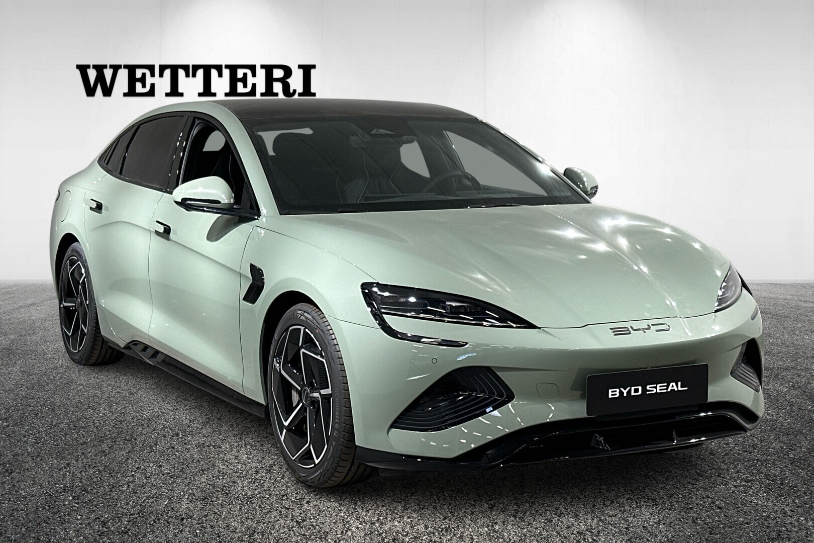 BYD Seal 2023