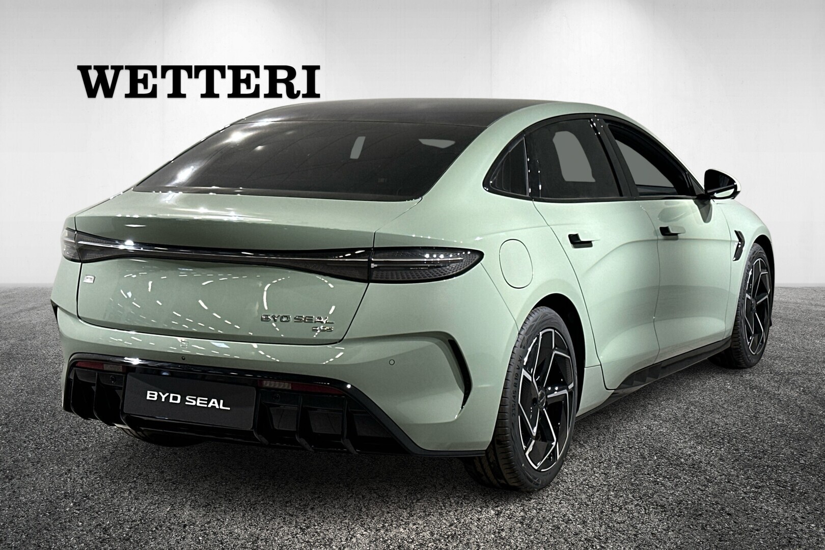 BYD Seal 2023