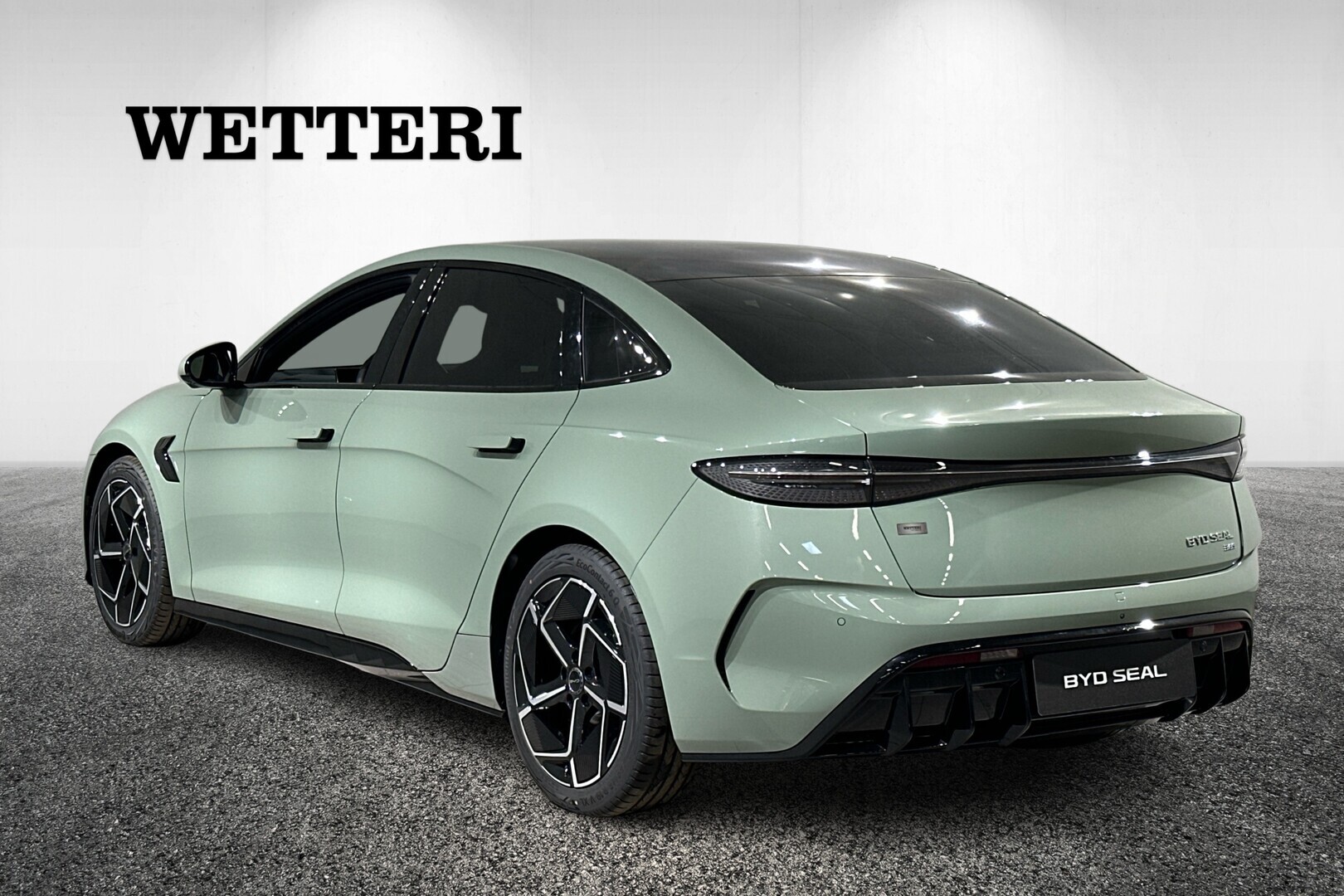 BYD Seal 2023