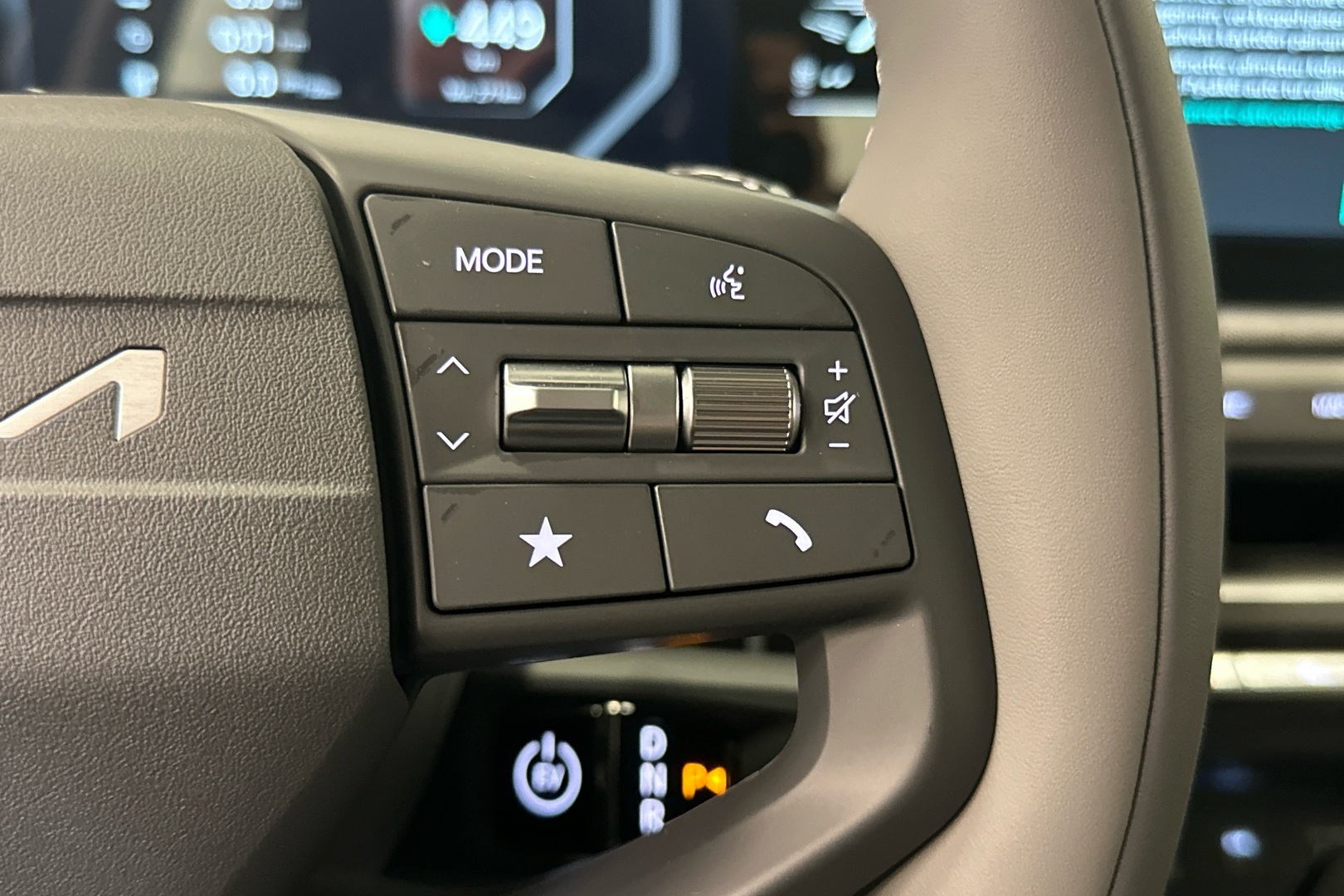 KIA EV3 2026