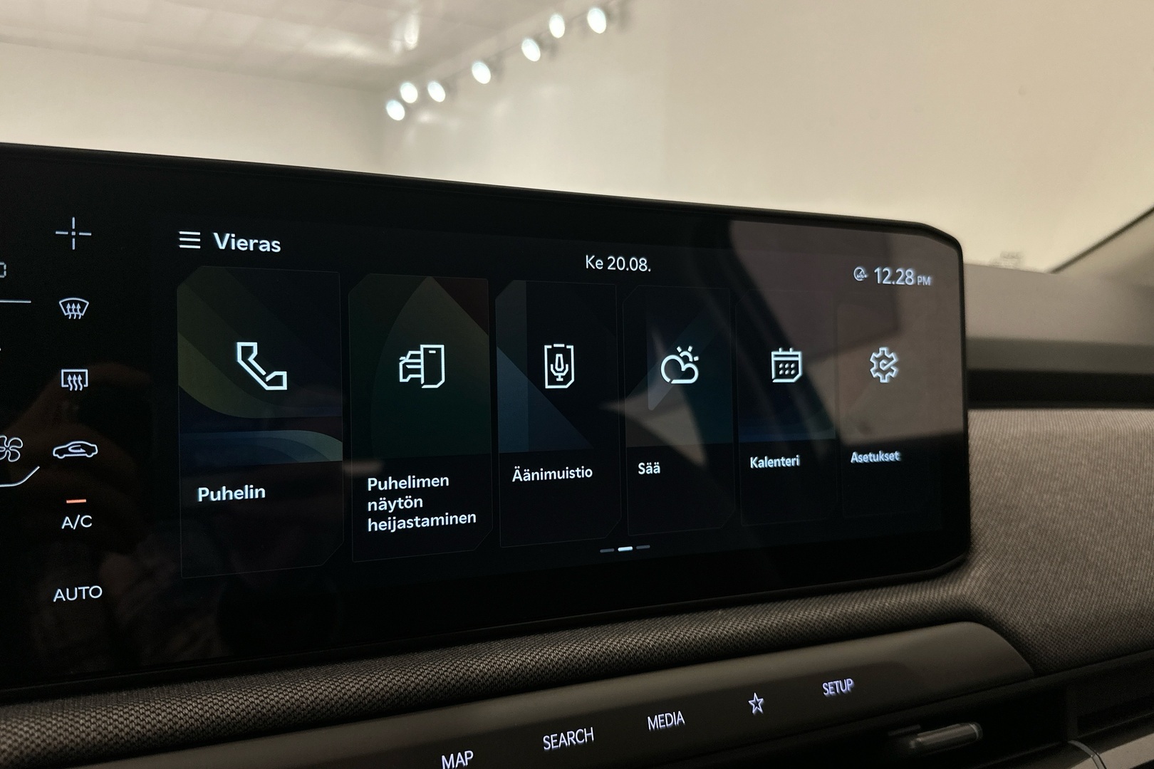 KIA EV3 2026
