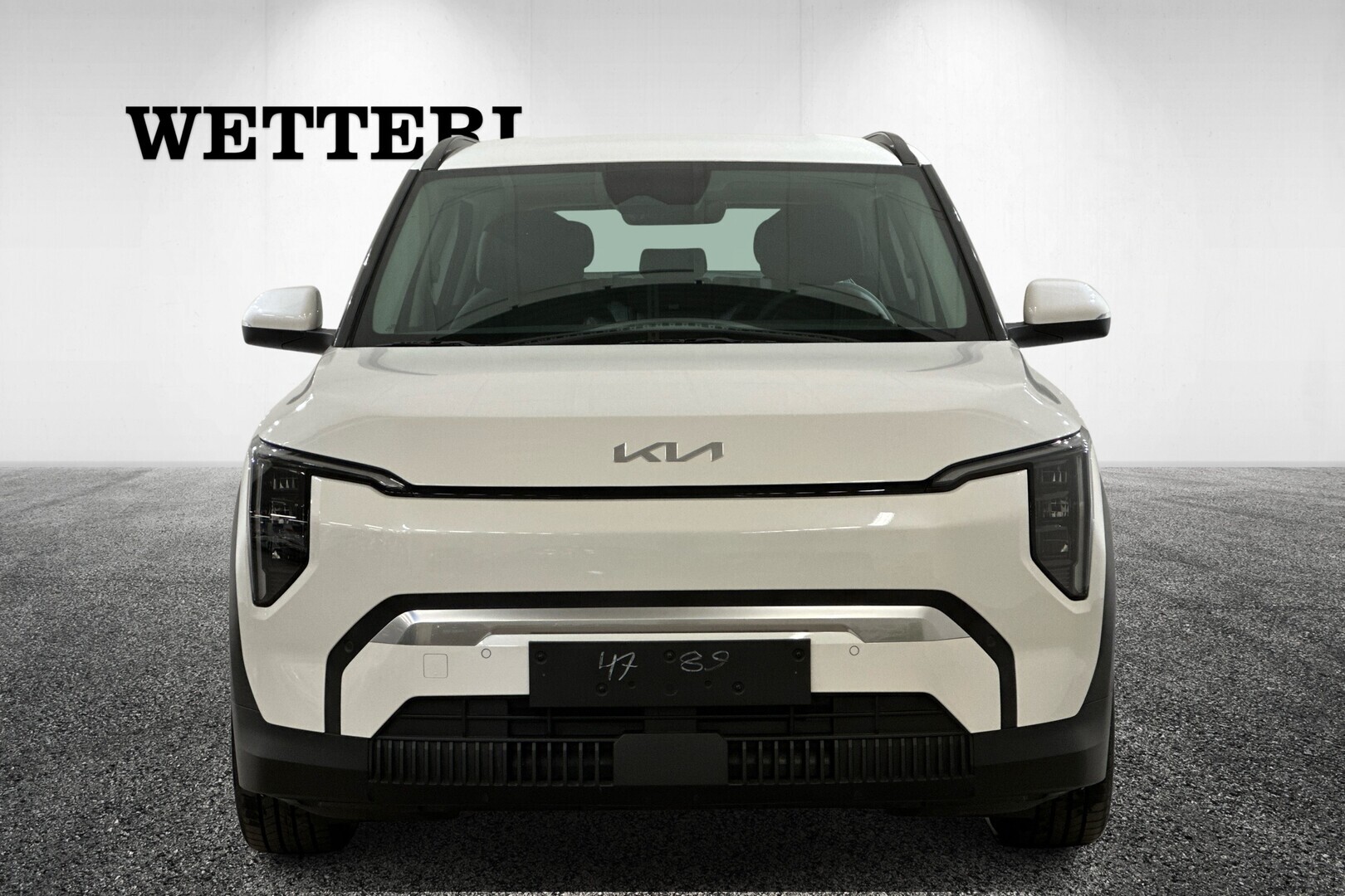 KIA EV3 2026