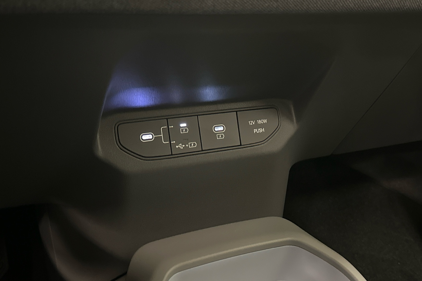 KIA EV3 2026
