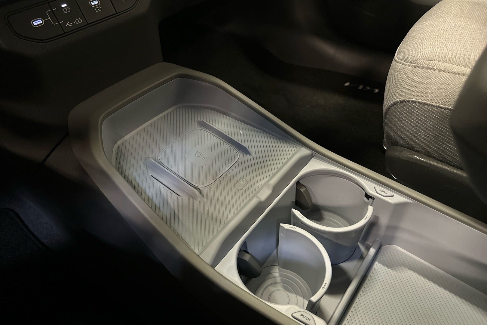 KIA EV3 2026