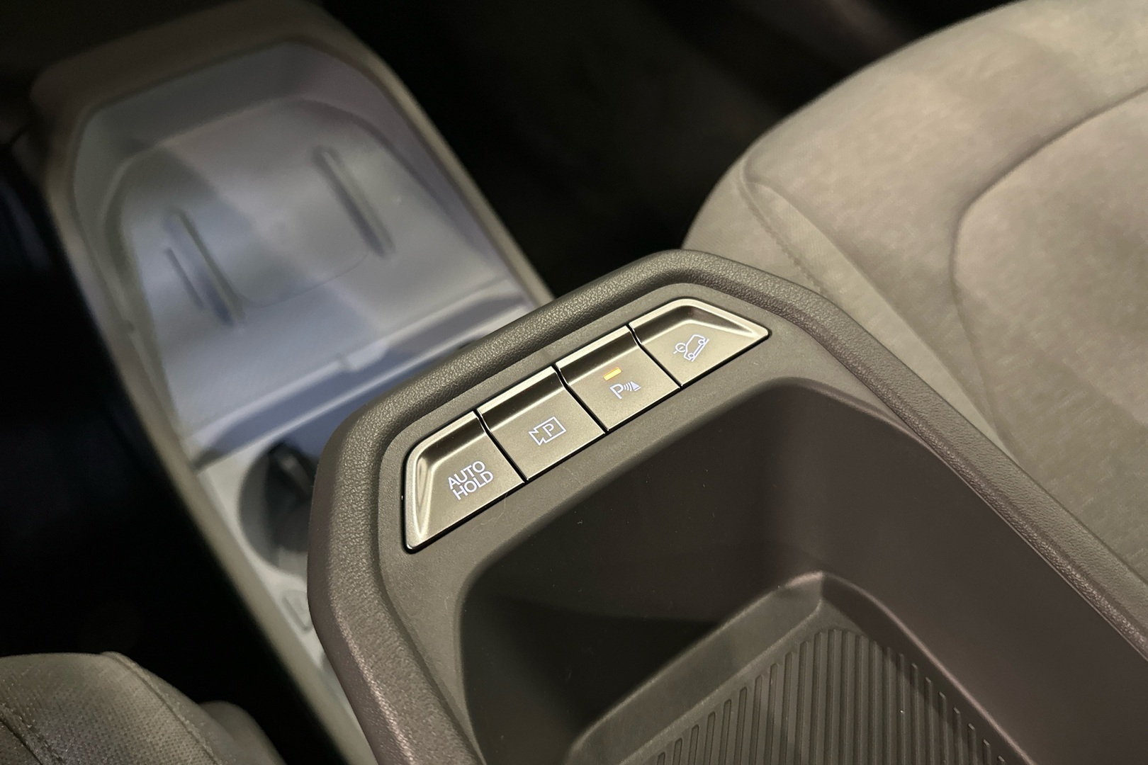 KIA EV3 2026