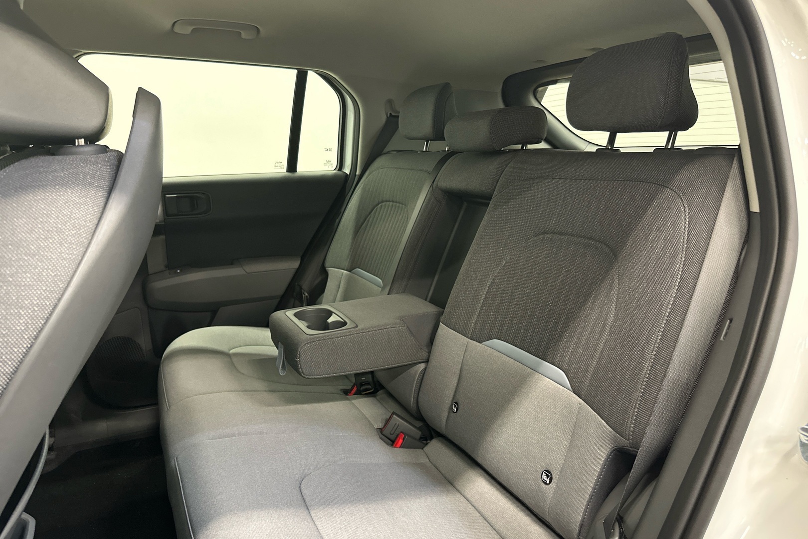 KIA EV3 2026