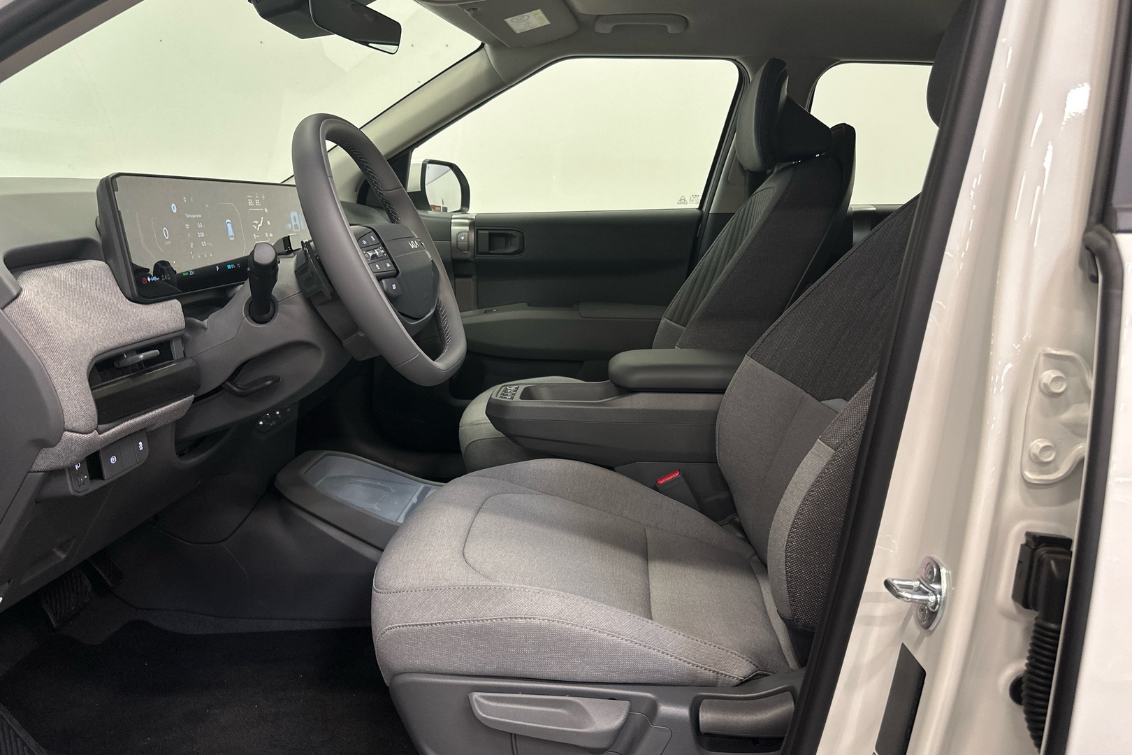 KIA EV3 2026