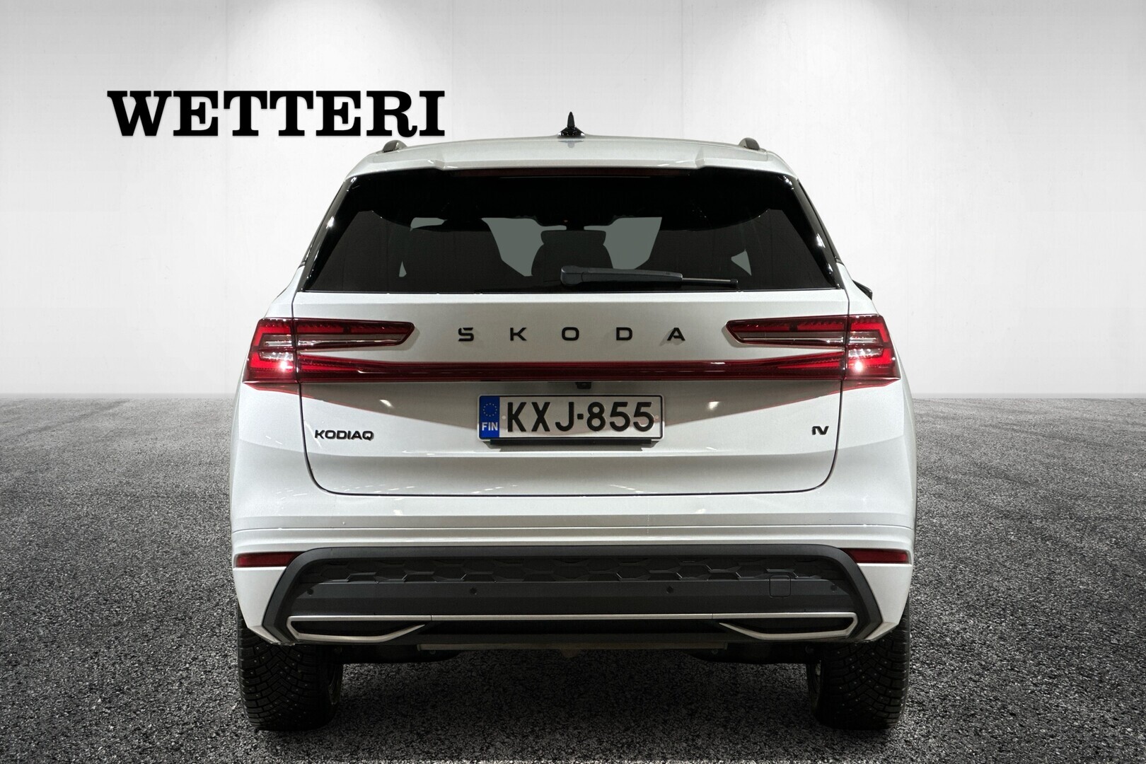 SKODA Kodiaq 2025