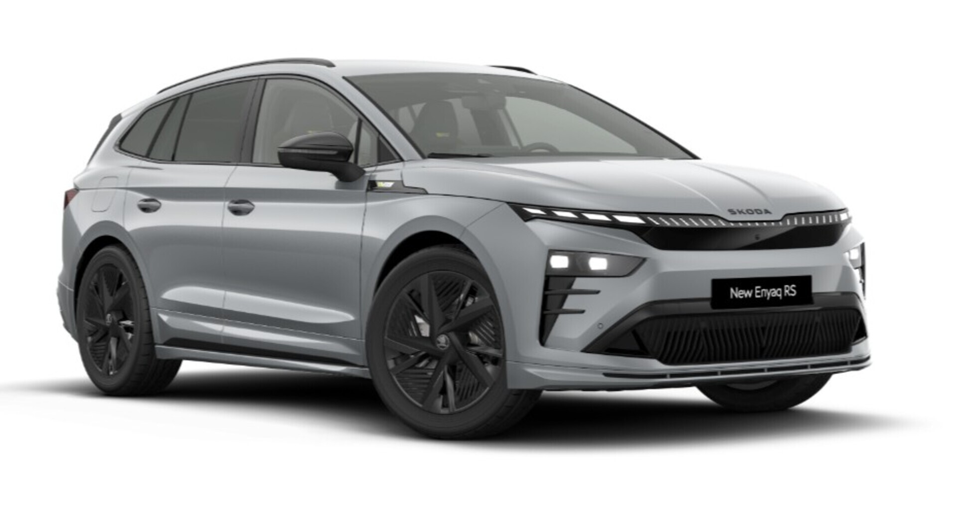 SKODA Enyaq 2026