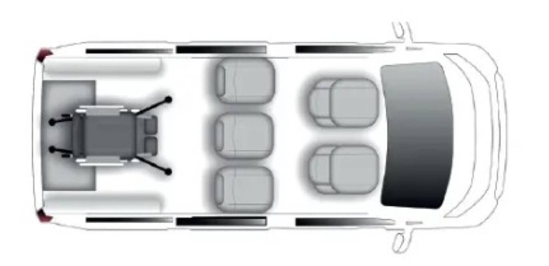 KIA PV5 2026
