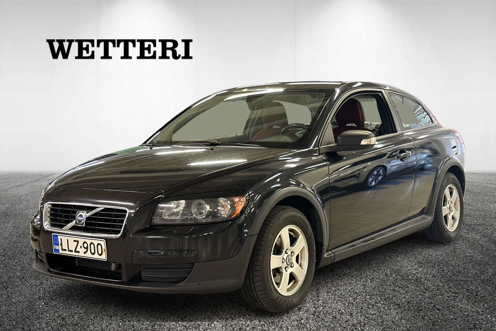 VOLVO C30 2008