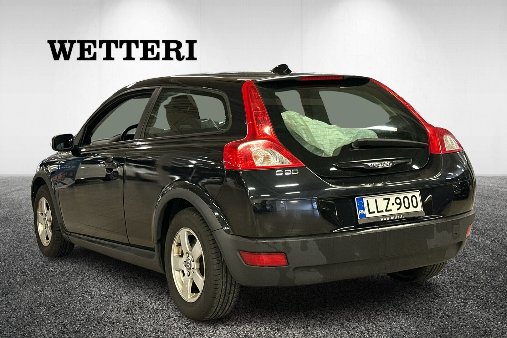 VOLVO C30 2008