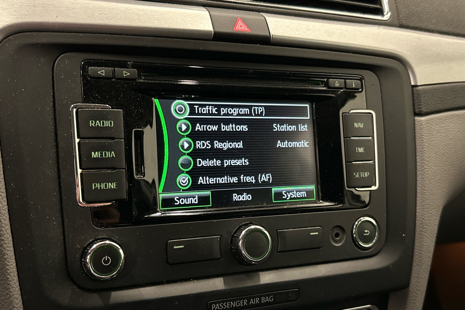 SKODA Superb 2014