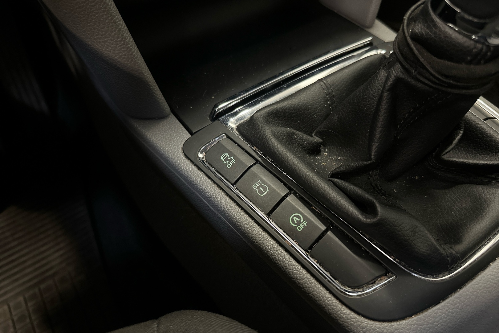 SKODA Superb 2014