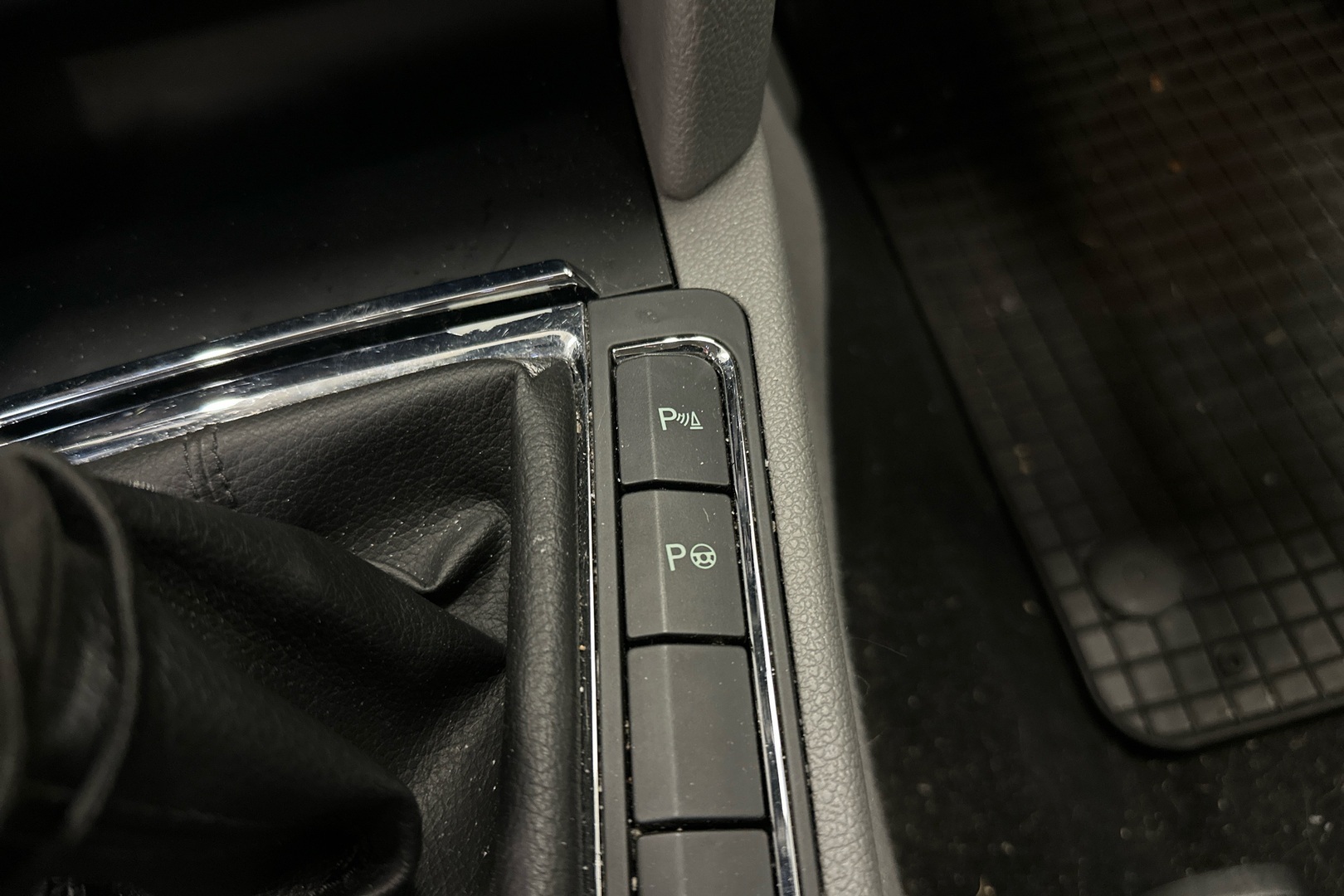 SKODA Superb 2014