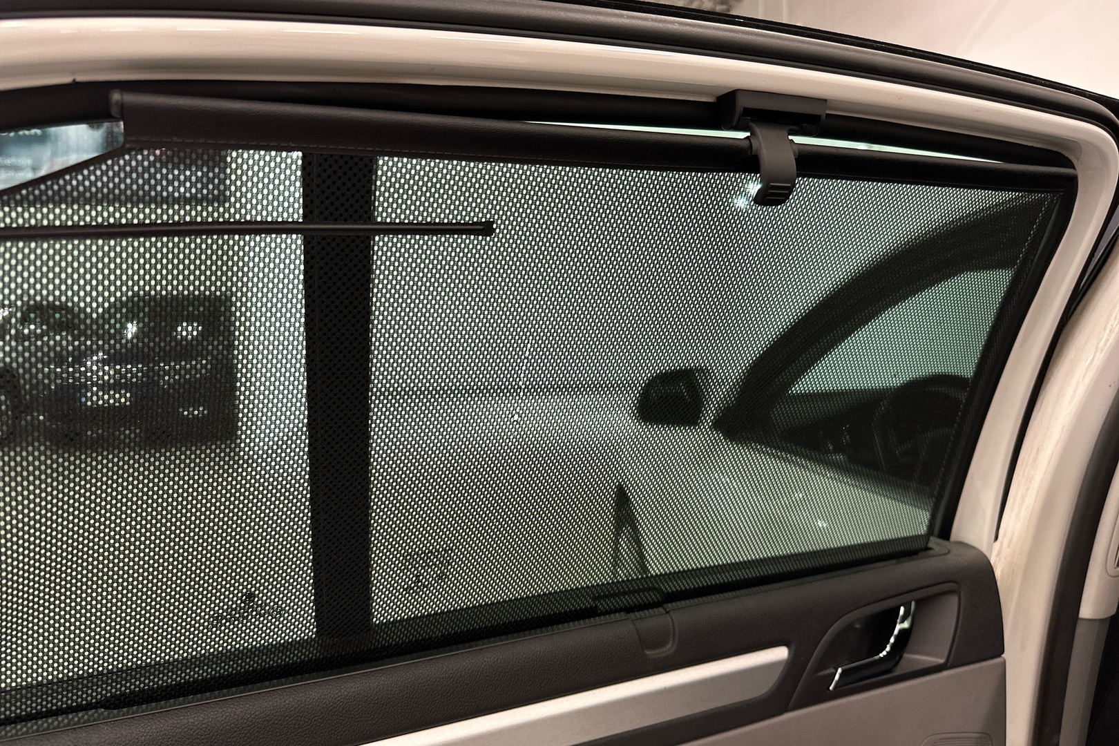 SKODA Superb 2014